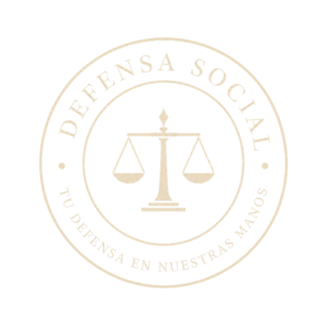 Defensa Social